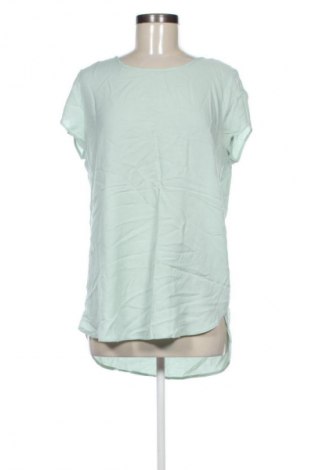 Bluză de femei Vero Moda, Mărime L, Culoare Verde, Preț 52,99 Lei