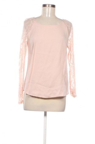 Dámská halenka Vero Moda, Velikost S, Barva Růžová, Cena  109,00 Kč