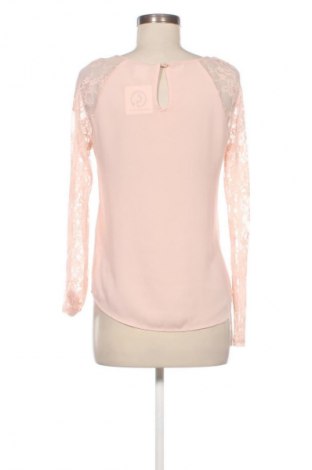 Dámská halenka Vero Moda, Velikost S, Barva Růžová, Cena  109,00 Kč