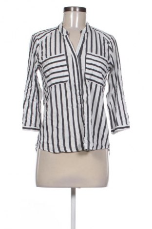 Дамска блуза Vero Moda, Размер S, Цвят Многоцветен, Цена 3,57 €