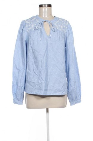 Дамска блуза Vero Moda, Размер M, Цвят Многоцветен, Цена 5,62 €