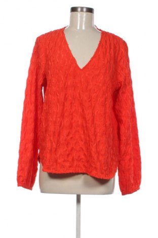 Damen Shirt Vero Moda, Größe L, Farbe Rot, Preis 6,99 €