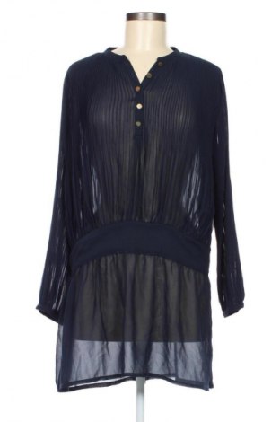 Damen Shirt Vero Moda, Größe L, Farbe Blau, Preis 2,99 €