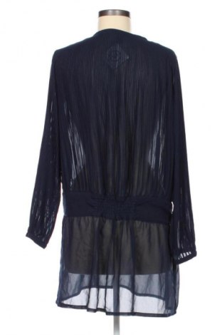 Damen Shirt Vero Moda, Größe L, Farbe Blau, Preis 2,99 €