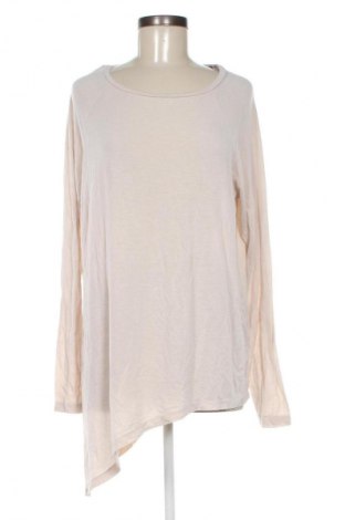 Дамска блуза Vero Moda, Размер L, Цвят Екрю, Цена 3,57 €