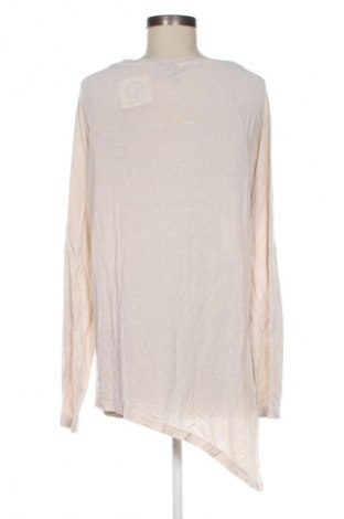 Дамска блуза Vero Moda, Размер L, Цвят Екрю, Цена 3,57 €