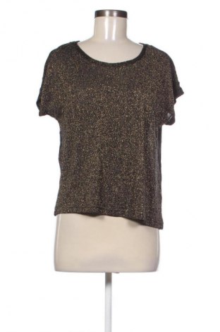 Bluzka damska Vero Moda, Rozmiar L, Kolor Złocisty, Cena 21,99 zł