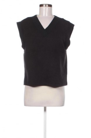 Дамска блуза Vero Moda, Размер XS, Цвят Черен, Цена 2,55 €