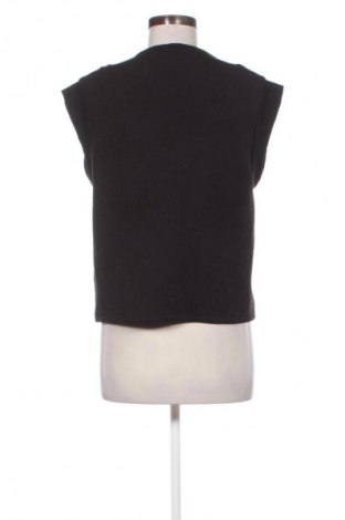 Дамска блуза Vero Moda, Размер XS, Цвят Черен, Цена 2,55 €