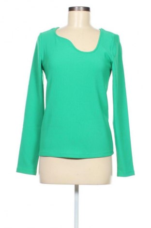 Дамска блуза Vero Moda, Размер M, Цвят Зелен, Цена 4,99 €