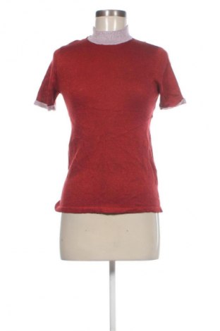 Bluză de femei Vero Moda, Mărime S, Culoare Roșu, Preț 14,99 Lei