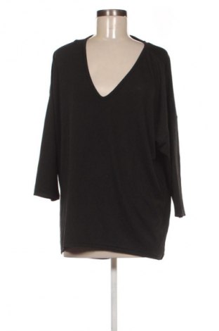 Γυναικεία μπλούζα Vero Moda, Μέγεθος L, Χρώμα Μαύρο, Τιμή 12,99 €