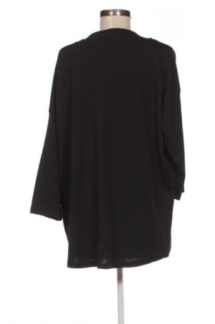 Γυναικεία μπλούζα Vero Moda, Μέγεθος L, Χρώμα Μαύρο, Τιμή 12,99 €