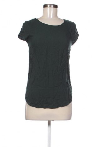 Dámská halenka Vero Moda, Velikost XS, Barva Zelená, Cena  119,00 Kč