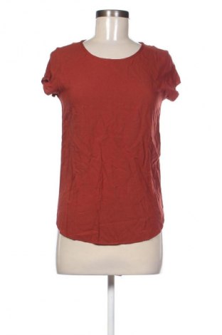 Dámská halenka Vero Moda, Velikost XS, Barva Hnědá, Cena  119,00 Kč