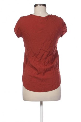 Dámská halenka Vero Moda, Velikost XS, Barva Hnědá, Cena  119,00 Kč