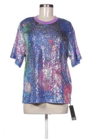 Damen Shirt Versace Jeans, Größe S, Farbe Mehrfarbig, Preis 69,99 €