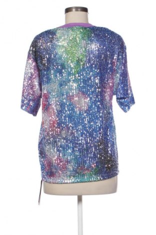 Damen Shirt Versace Jeans, Größe S, Farbe Mehrfarbig, Preis 69,99 €