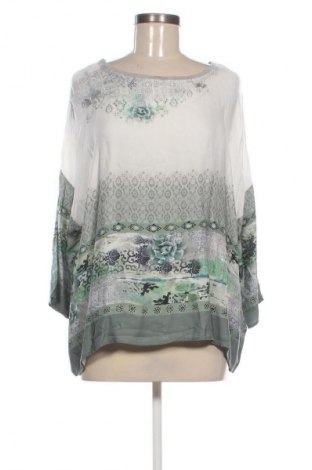 Bluză de femei Via Appia, Mărime M, Culoare Multicolor, Preț 20,99 Lei