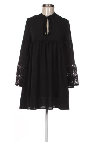 Дамска блуза Vicolo, Размер S, Цвят Черен, Цена 19,94 €