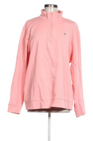 Bluză de femei Vineyard Vines, Mărime XL, Culoare Roz, Preț 111,99 Lei
