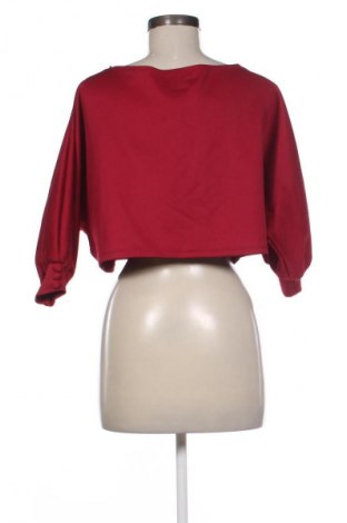 Dámská halenka Vintage, Velikost M, Barva Červená, Cena  139,00 Kč