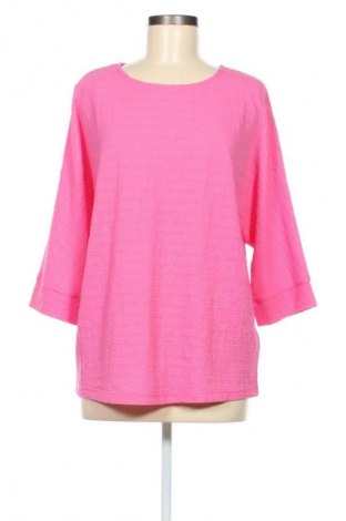 Damen Shirt Vivance, Größe M, Farbe Rosa, Preis € 7,99