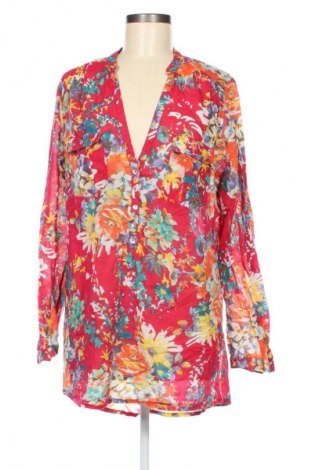 Damen Shirt WE, Größe L, Farbe Mehrfarbig, Preis € 1,99