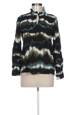 Дамска блуза WE, Размер M, Цвят Многоцветен, Цена 5,11 €