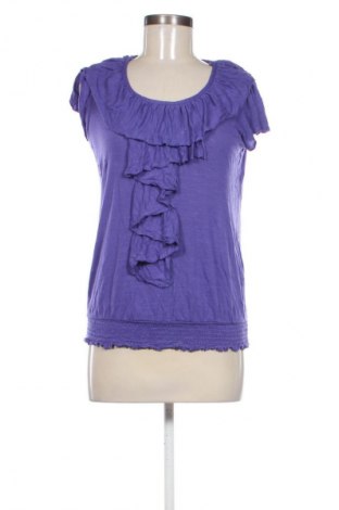 Dámská halenka Wallis, Velikost M, Barva Fialová, Cena  179,00 Kč