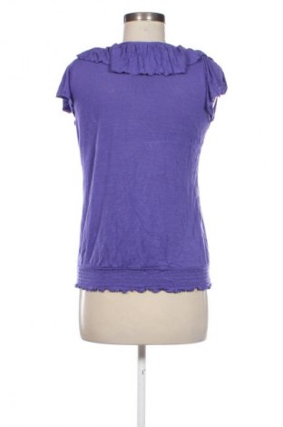 Dámská halenka Wallis, Velikost M, Barva Fialová, Cena  179,00 Kč