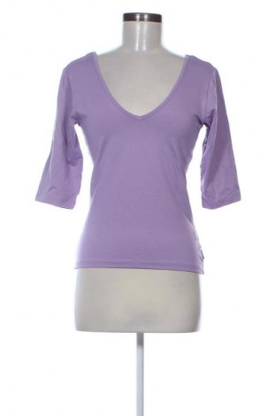 Bluză de femei Watcher, Mărime S, Culoare Mov, Preț 23,99 Lei