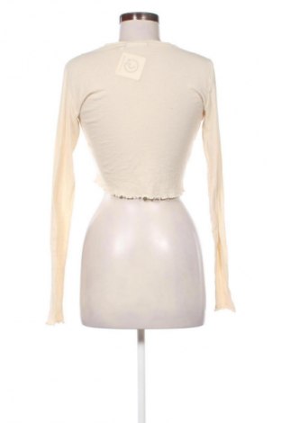 Dámská halenka Weekday, Velikost S, Barva Béžová, Cena  239,00 Kč