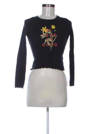 Dámská halenka White Fawn, Velikost M, Barva Černá, Cena  209,00 Kč