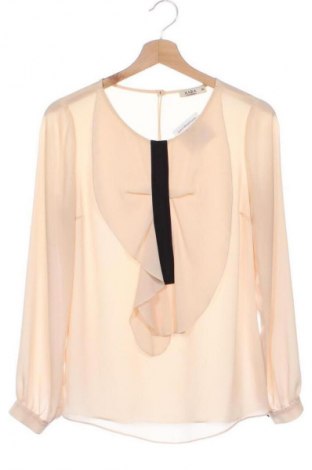 Bluză de femei Xara, Mărime S, Culoare Bej, Preț 26,99 Lei