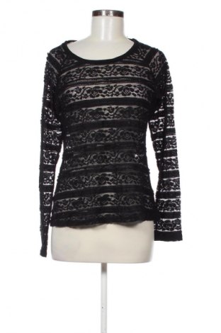 Bluză de femei Yessica, Mărime M, Culoare Negru, Preț 7,99 Lei