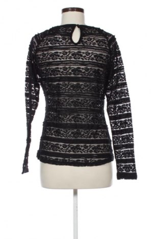 Bluză de femei Yessica, Mărime M, Culoare Negru, Preț 7,99 Lei