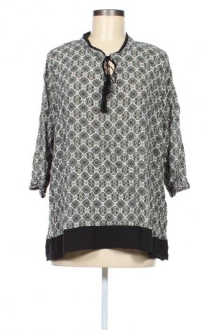 Дамска блуза Yessica, Размер XXL, Цвят Многоцветен, Цена 3,57 €