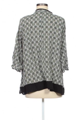 Дамска блуза Yessica, Размер XXL, Цвят Многоцветен, Цена 3,57 €