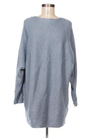 Dámská halenka Yessica, Velikost XL, Barva Modrá, Cena  179,00 Kč