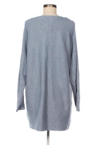 Dámská halenka Yessica, Velikost XL, Barva Modrá, Cena  179,00 Kč