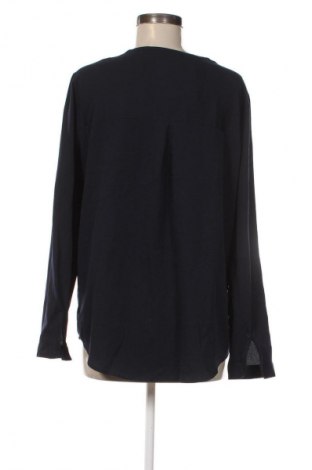 Дамска блуза Yessica, Размер XL, Цвят Син, Цена 2,55 €