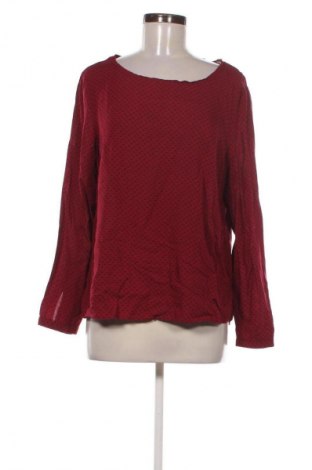 Дамска блуза Yessica, Размер XL, Цвят Червен, Цена 3,06 €