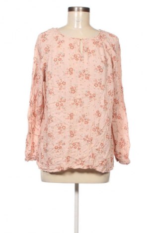 Дамска блуза Yessica, Размер XL, Цвят Многоцветен, Цена 2,04 €