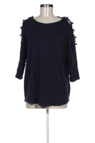 Dámská halenka Yessica, Velikost L, Barva Modrá, Cena  209,00 Kč