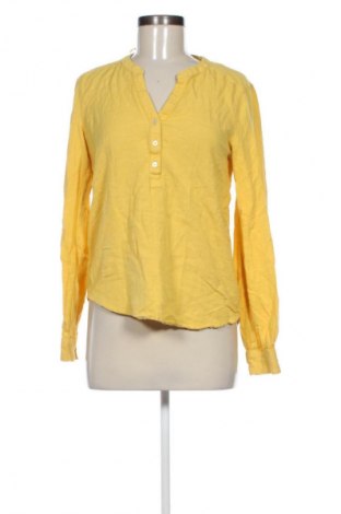 Дамска блуза Yessica, Размер S, Цвят Жълт, Цена 6,13 €