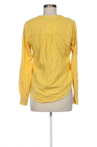 Дамска блуза Yessica, Размер S, Цвят Жълт, Цена 6,13 €