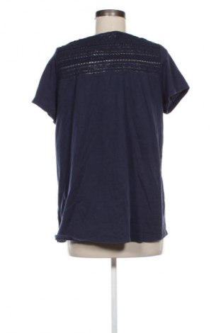 Bluză de femei Yessica, Mărime XL, Culoare Albastru, Preț 41,71 Lei