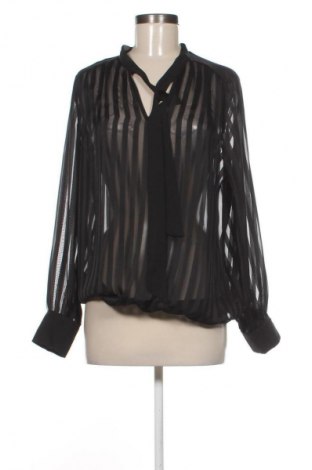 Дамска блуза Yessica, Размер M, Цвят Черен, Цена 5,62 €