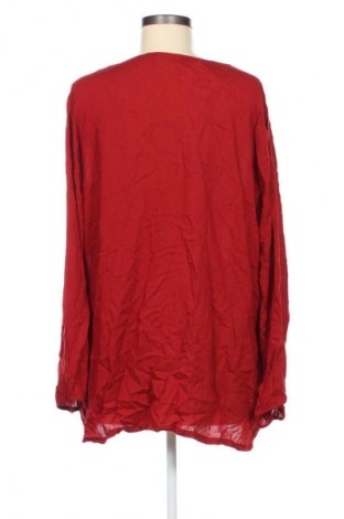 Дамска блуза Yessica, Размер L, Цвят Червен, Цена 4,09 €